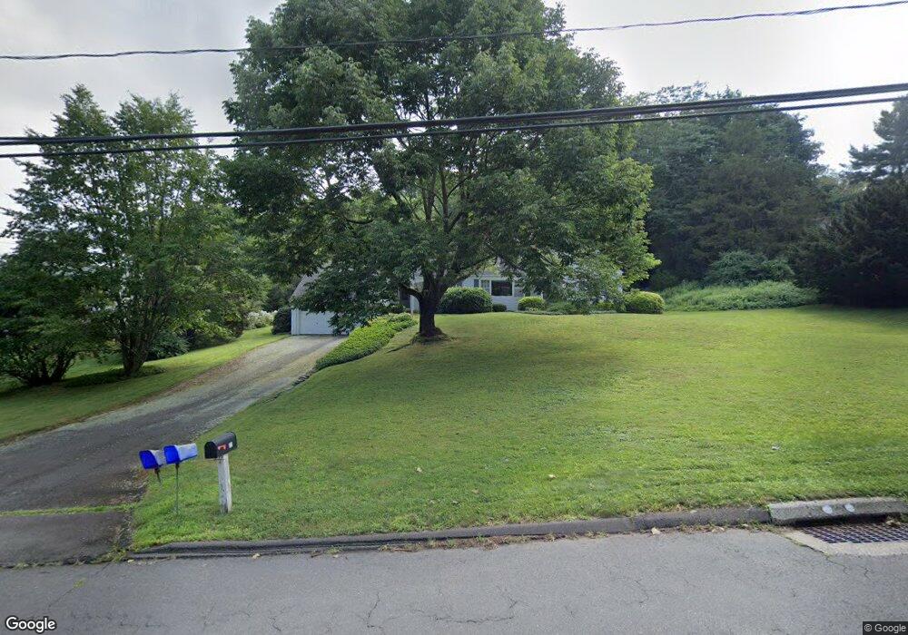 33 Sunset Dr, Glastonbury, CT 06033 - photo 1