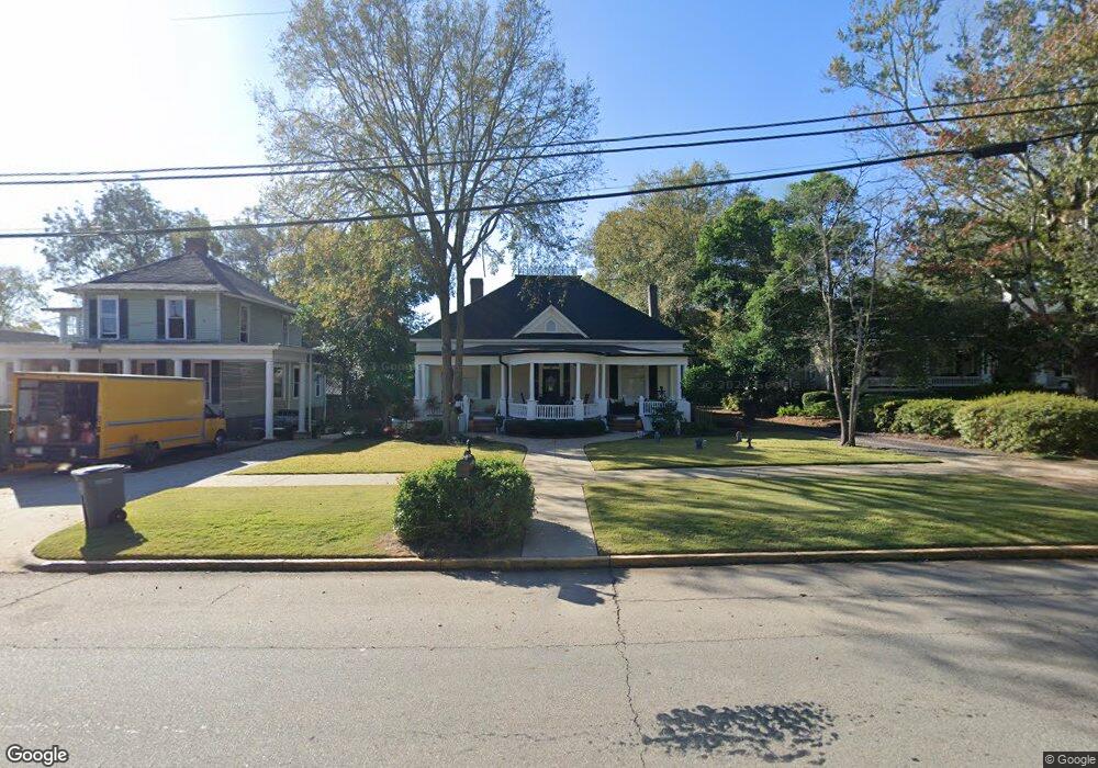 505 Broad St, Lagrange, GA 30240 - photo 1