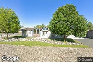 414 S Garfield St, Genesee, ID 83832