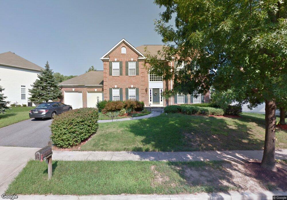 12112 Guinevere Place, Glenn Dale, MD 20769 - photo 1