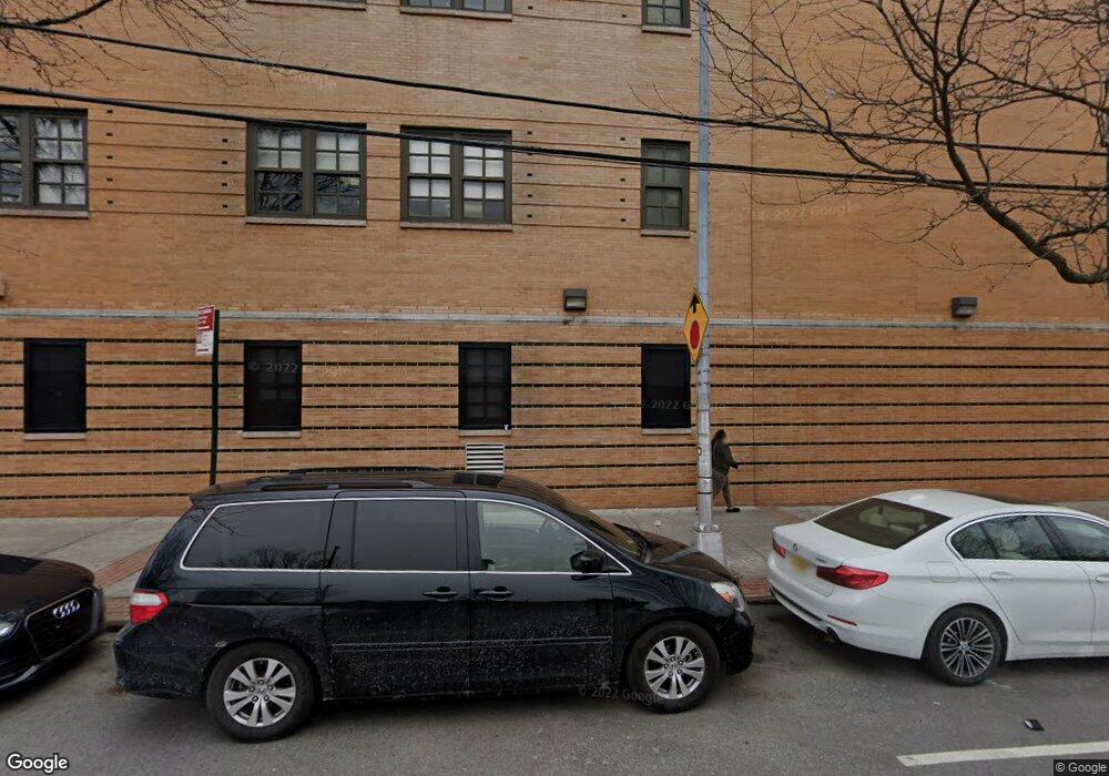 2444-2468 Washington Ave, Bronx, NY 10458 - photo 1