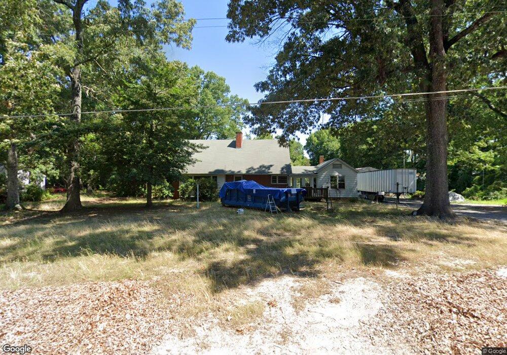 120 Bell Simmons Rd, Asheboro, NC 27205 - photo 1