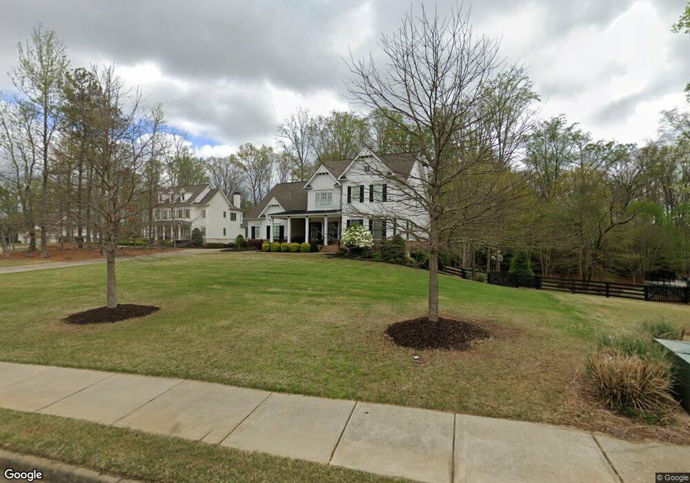 3540 Hawthorne unit 3, Milton, GA 30004 - photo 1