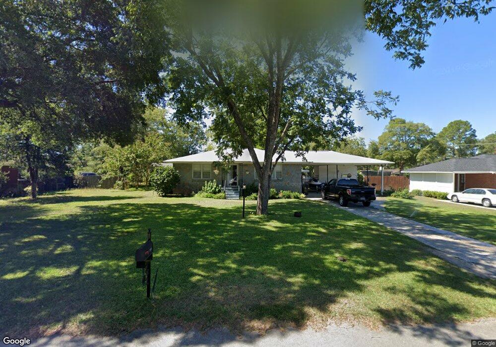 1019 Osage Ave, West Columbia, SC 29169 - photo 1