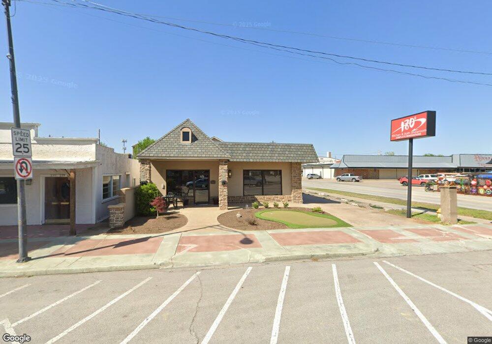 225 E Main St, Jenks, OK 74037 - photo 1