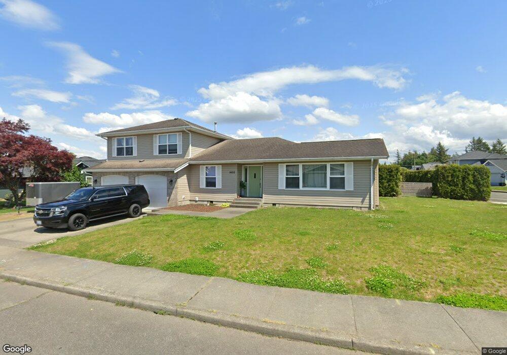 1600 N Cascade Way, Lynden, WA 98264 - photo 1