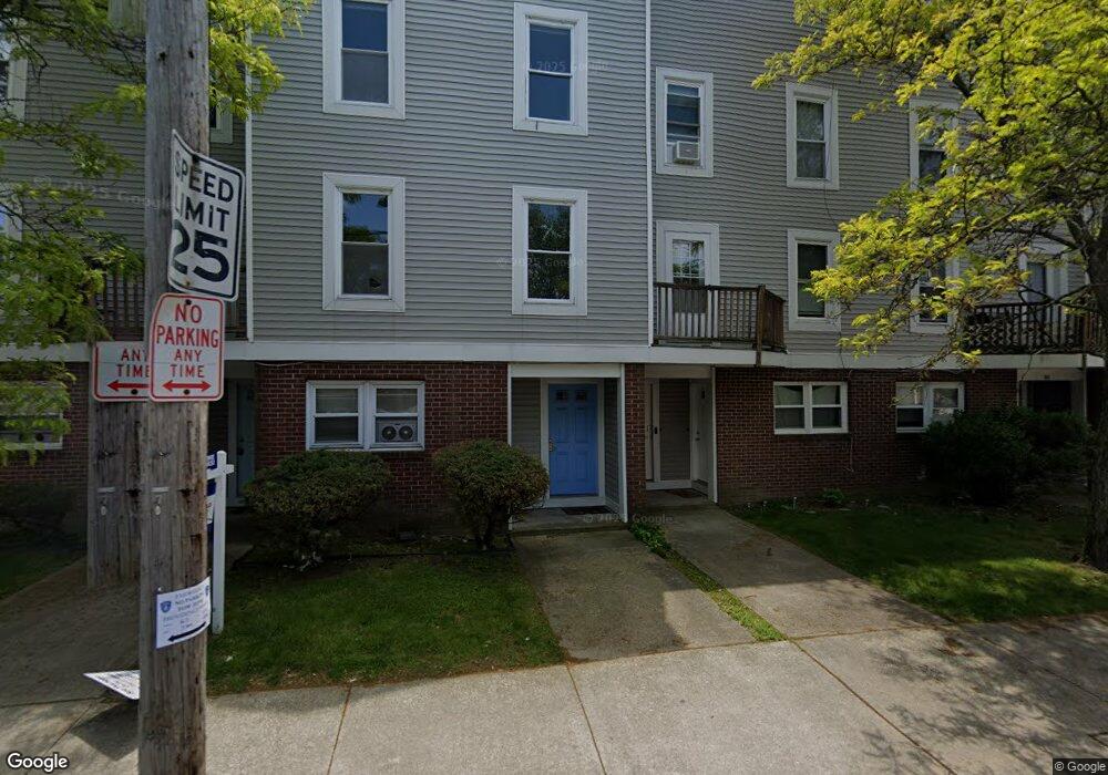 78 Tell St unit 78B, Providence, RI 02909 - photo 1