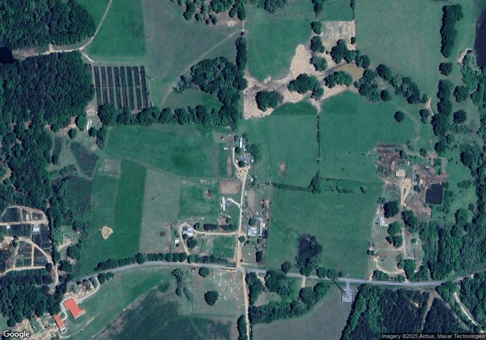 29138 C M Magee Rd, Franklinton, LA 70438 - photo 1