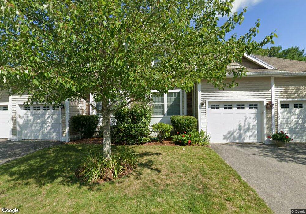 5 Preston Way unit 37, Acton, MA 01720 - photo 1