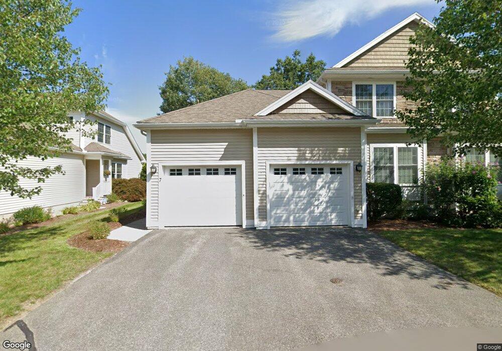 7 Preston Way, Acton, MA 01720 - photo 1