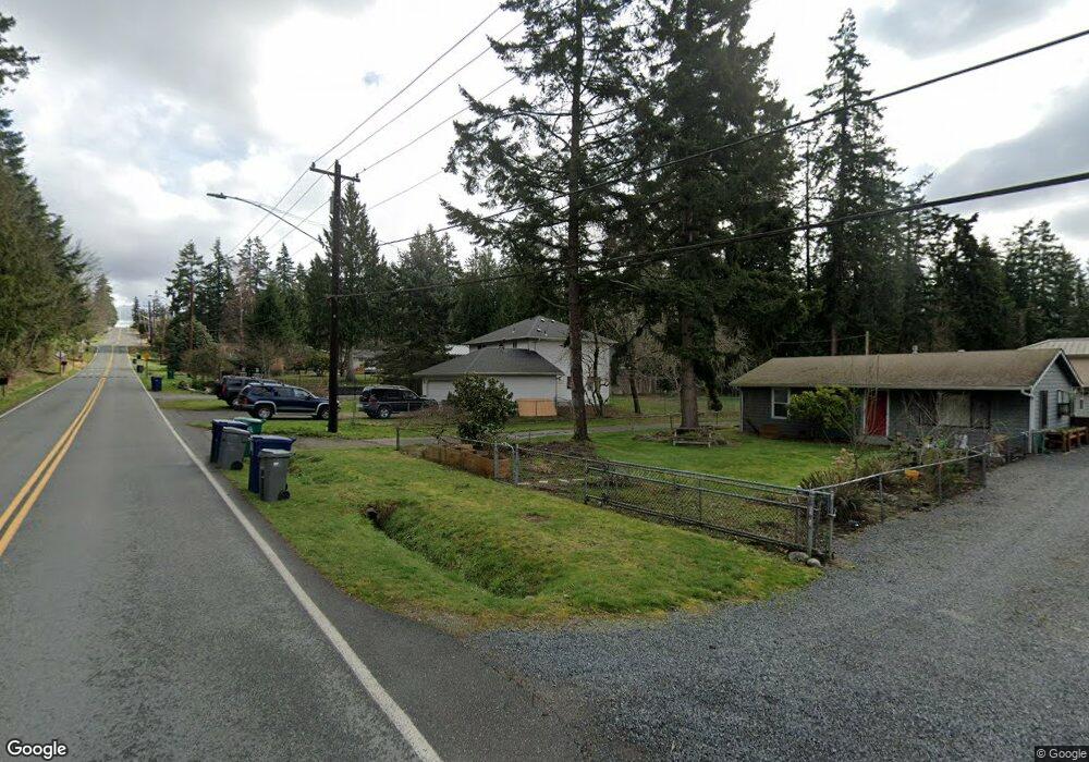 5022 88th St SW, Mukilteo, WA 98275 - photo 1