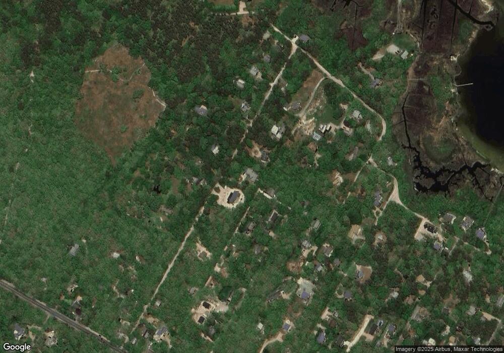 79 3rd St N, Edgartown, MA 02539 - photo 1