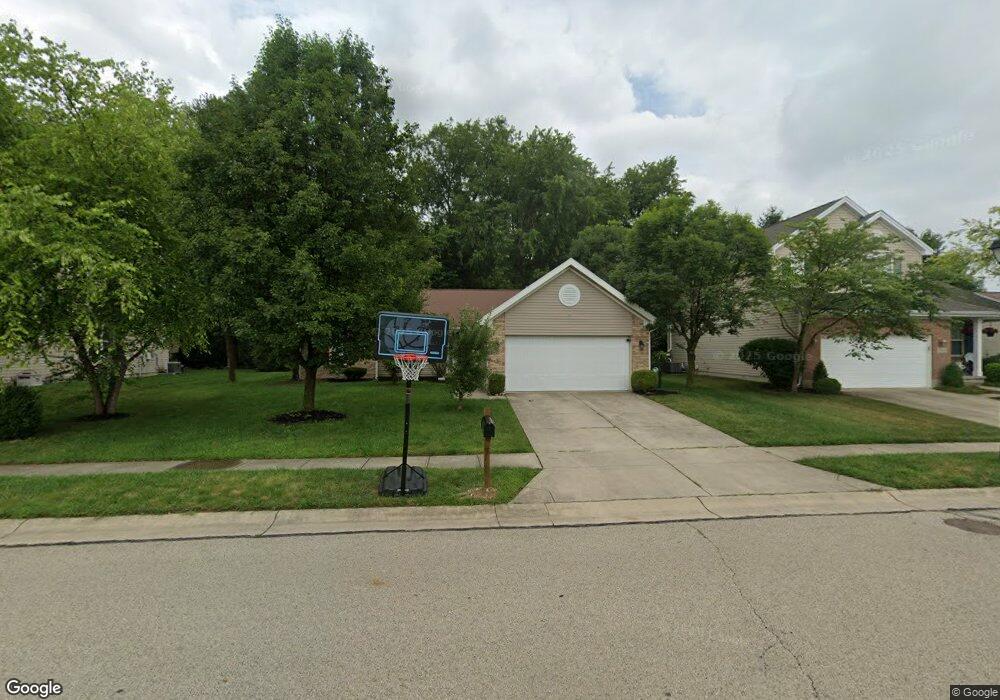 2222 Harmony Dr, Xenia, OH 45385 - photo 1