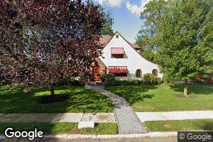 607 Woodland Rd, Allenhurst, NJ 07711