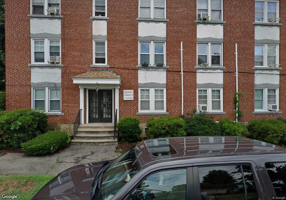 74 Circular Ave unit 2A, Bridgeport, CT 06605 - photo 1