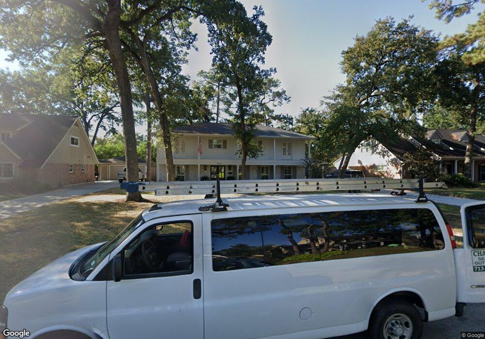 13511 Taylorcrest Rd, Houston, TX 77079 - photo 1