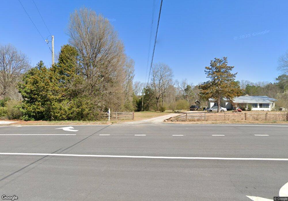 2390 Malcom Bridge Rd, Bogart, GA 30622 - photo 1