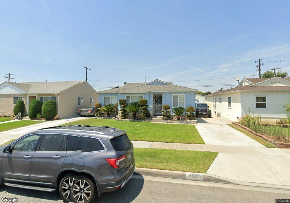 4527 Paramount Blvd, Lakewood, CA 90712 - photo 1