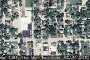 309 N Main St, Buffalo Center, IA 50424