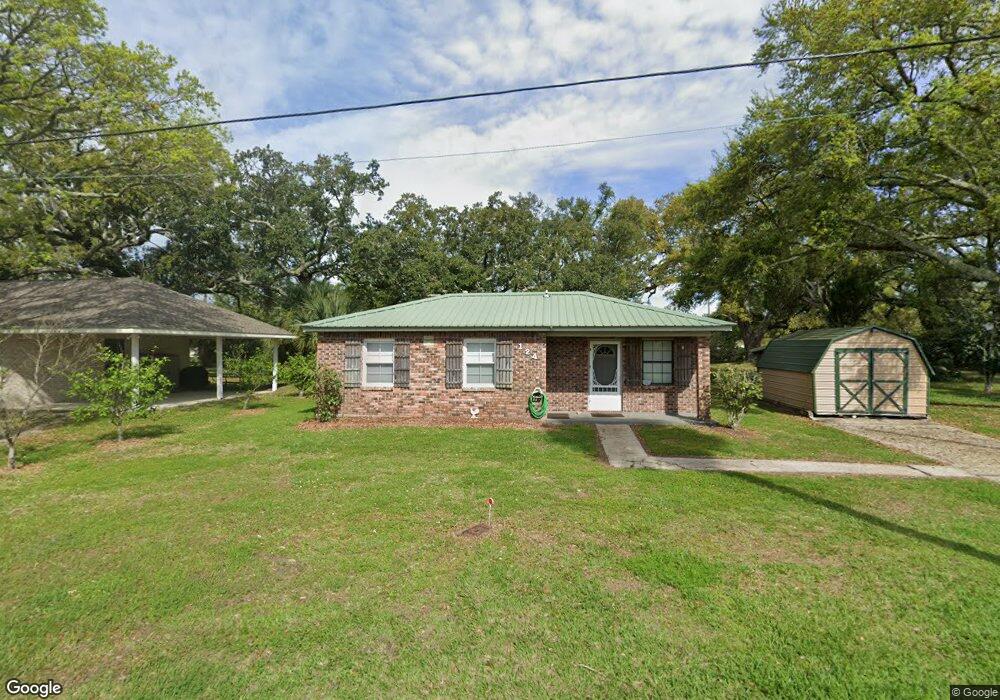 124 E Fourth St, Long Beach, MS 39560 - photo 1