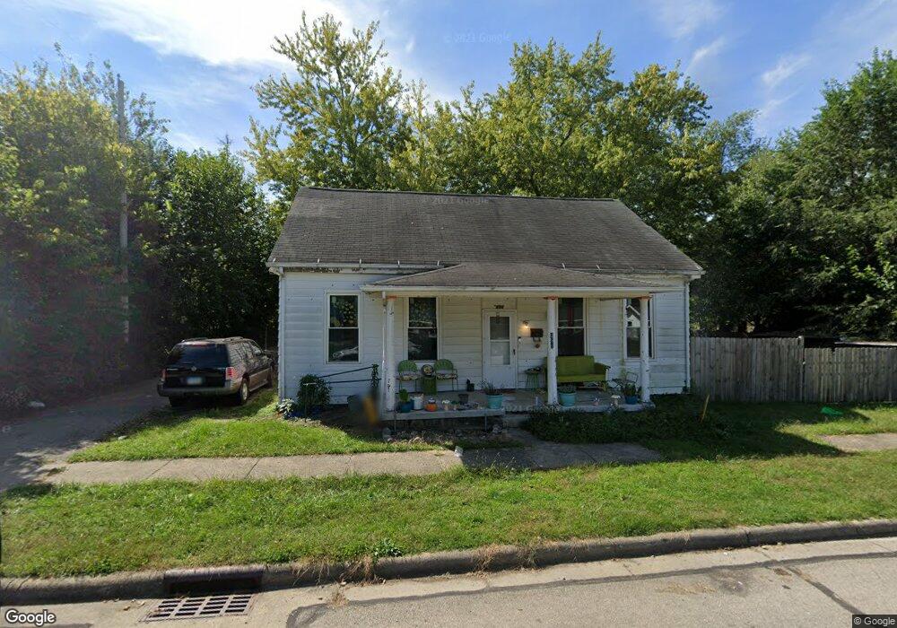 296 Charles St, Xenia, OH 45385 - photo 1