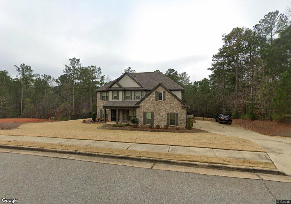 1630 Foxhall Ct, Columbus, GA 31909 - photo 1