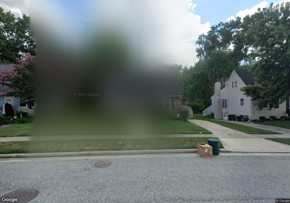 1431 Jeffers Rd, Towson, MD 21204 - photo 1