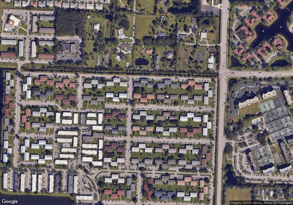 260 Coventry K unit 260, West Palm Beach, FL 33417 - photo 1