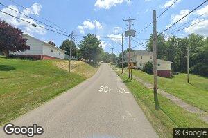 106 S Mill St, Baltic, OH 43804