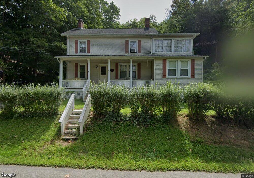 104 Musconetcong River Rd, Glen Gardner, NJ 08826 - photo 1