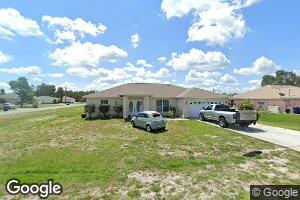 232 Des Cartes St, Fort Myers, FL 33913