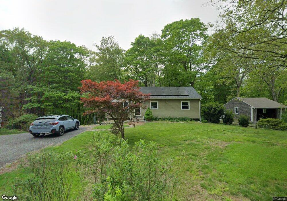 239 Haley Rd, Ledyard, CT 06339 - photo 1