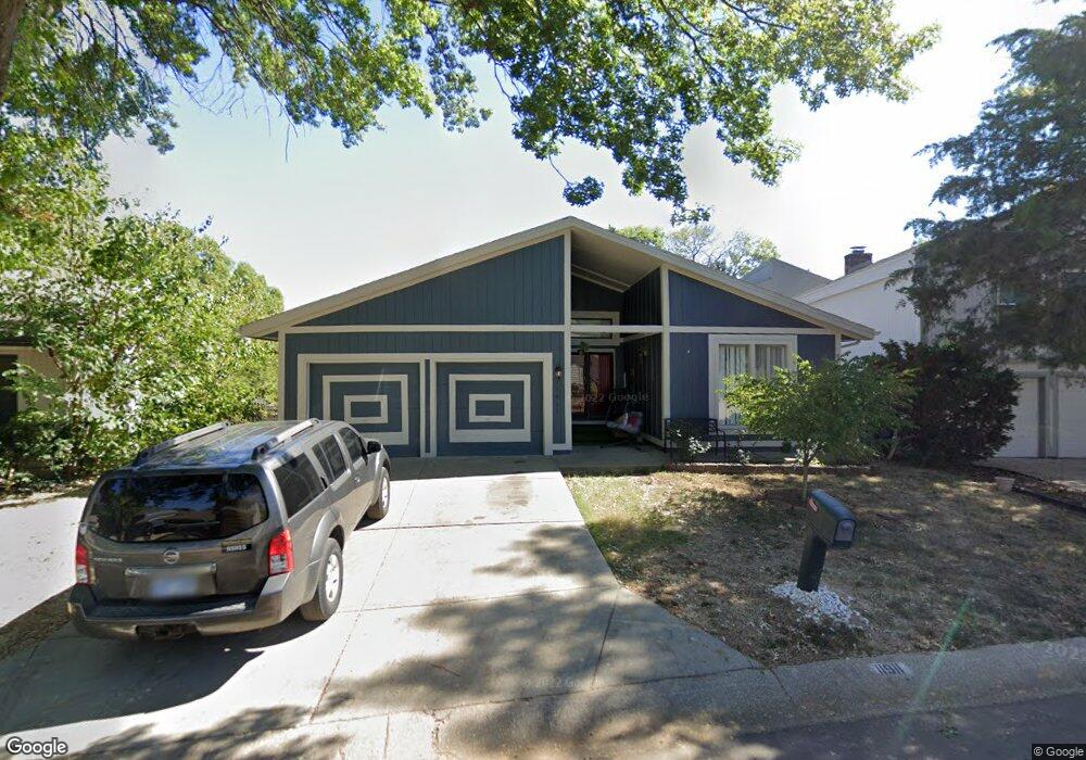 11911 W 66th Terrace, Shawnee, KS 66216 - photo 1