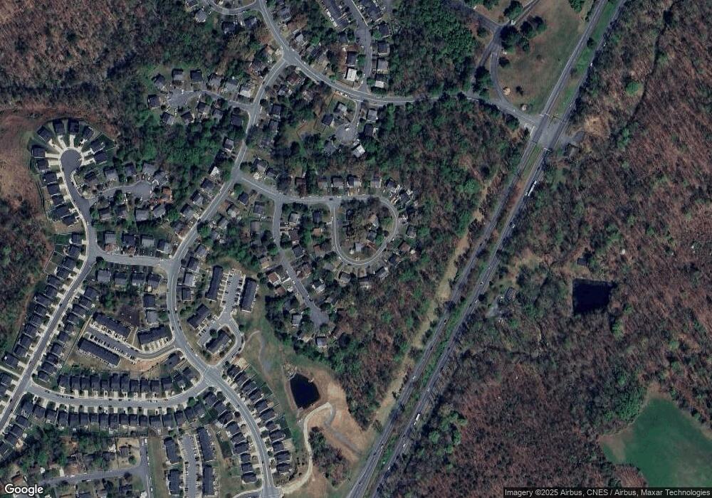 2455 Whitney Ct, Charlottesville, VA 22911 - photo 1