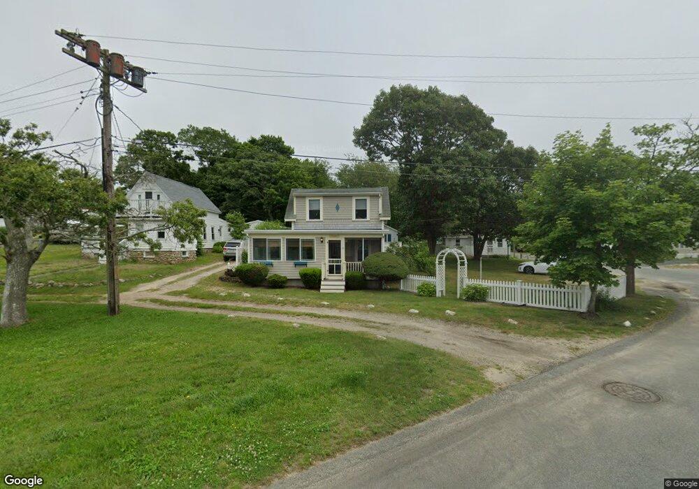 40 East Blvd, Onset, MA 02558 - photo 1