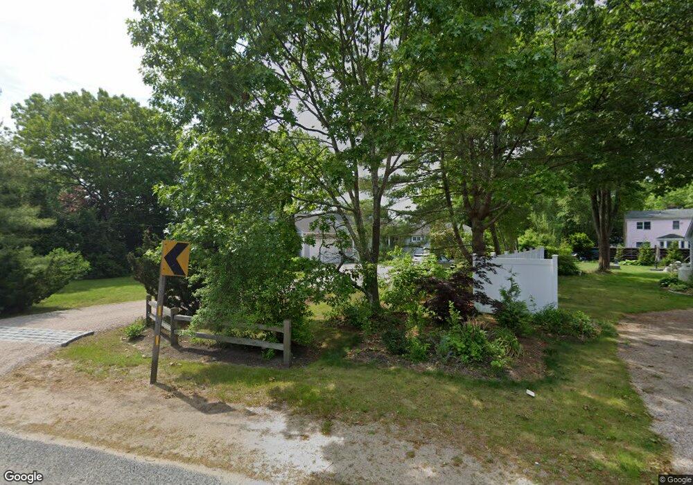 2108 Matunuck Schoolhouse R, Charlestown, RI 02813 - photo 1