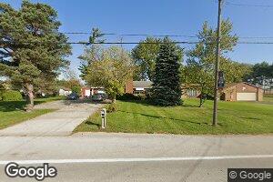 317 E Wapakoneta St, Waynesfield, OH 45896
