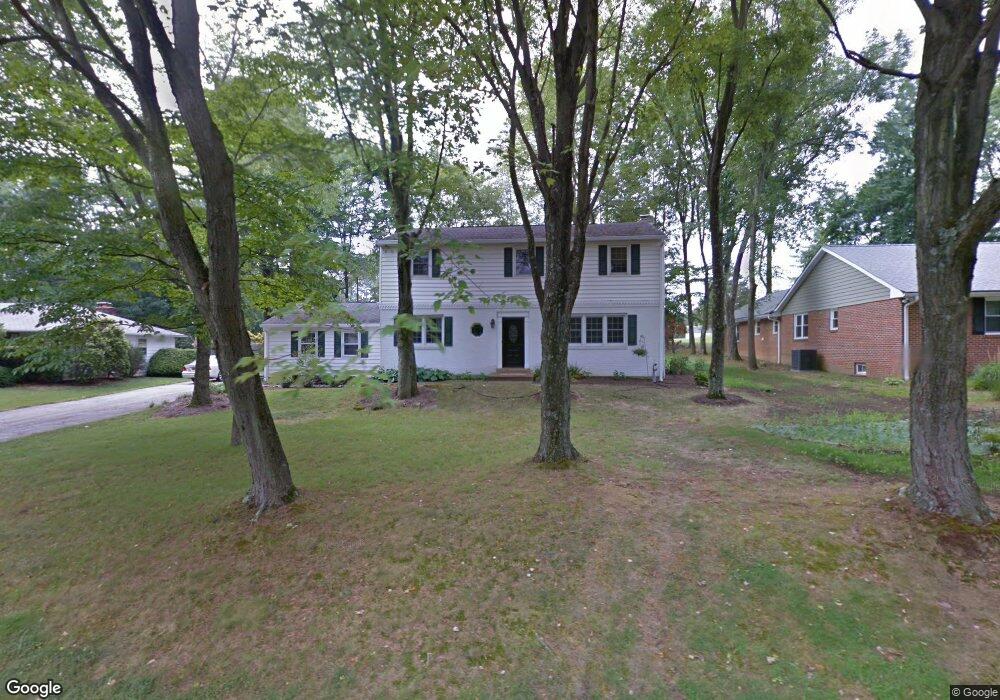 2703 Glen Dr, Wilmington, DE 19808 - photo 1