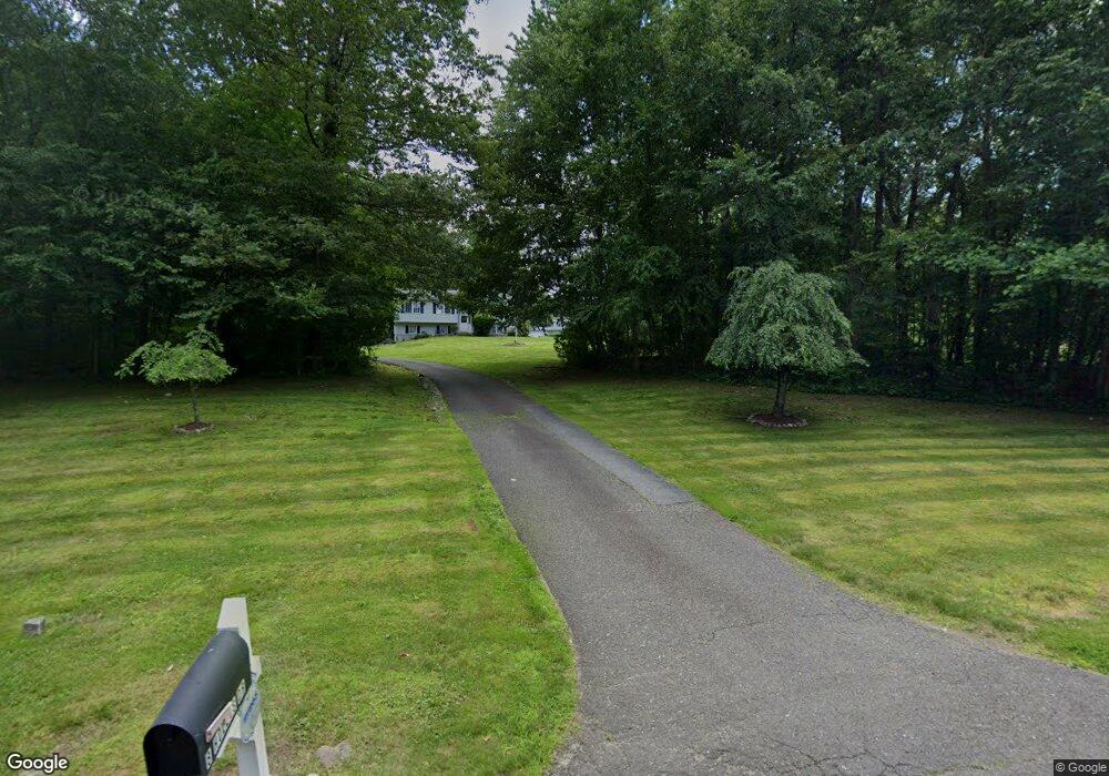 4 Hollis Dr, Oxford, CT 06478 - photo 1