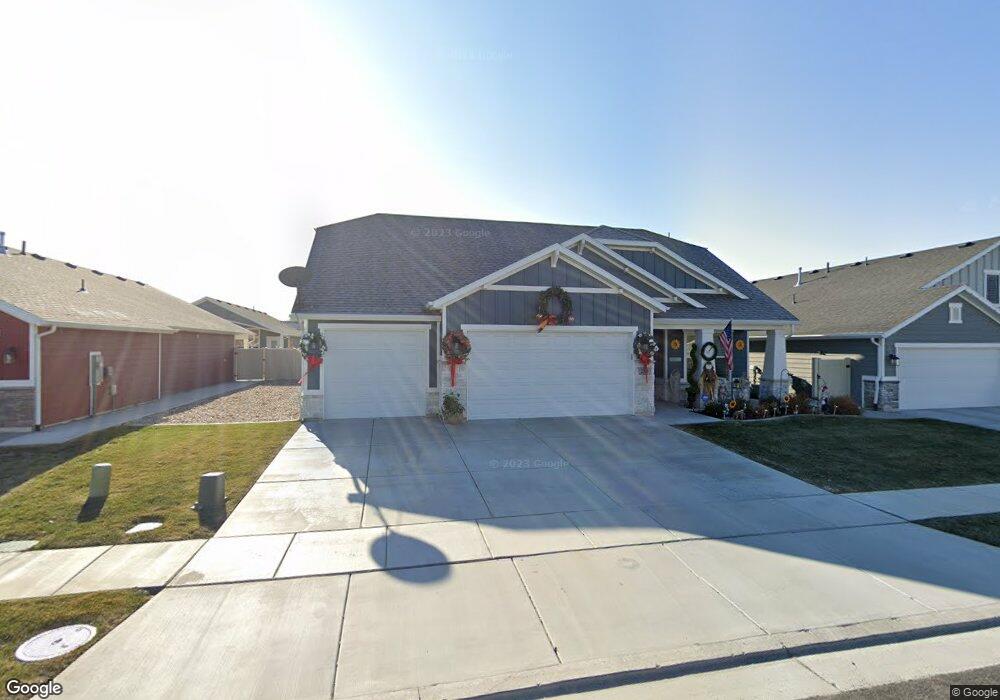 2309 W 2000 N, Clearfield, UT 84015 - photo 1