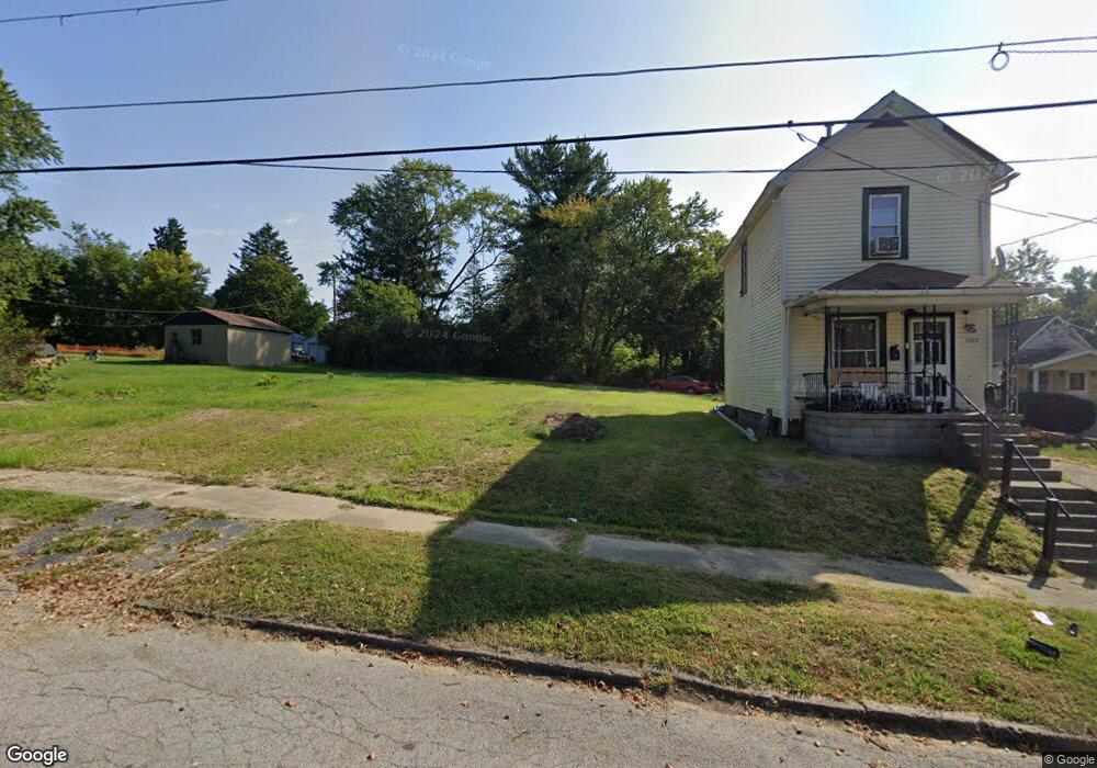 1283 Baldwin Ave, Sharon, PA 16146 - photo 1