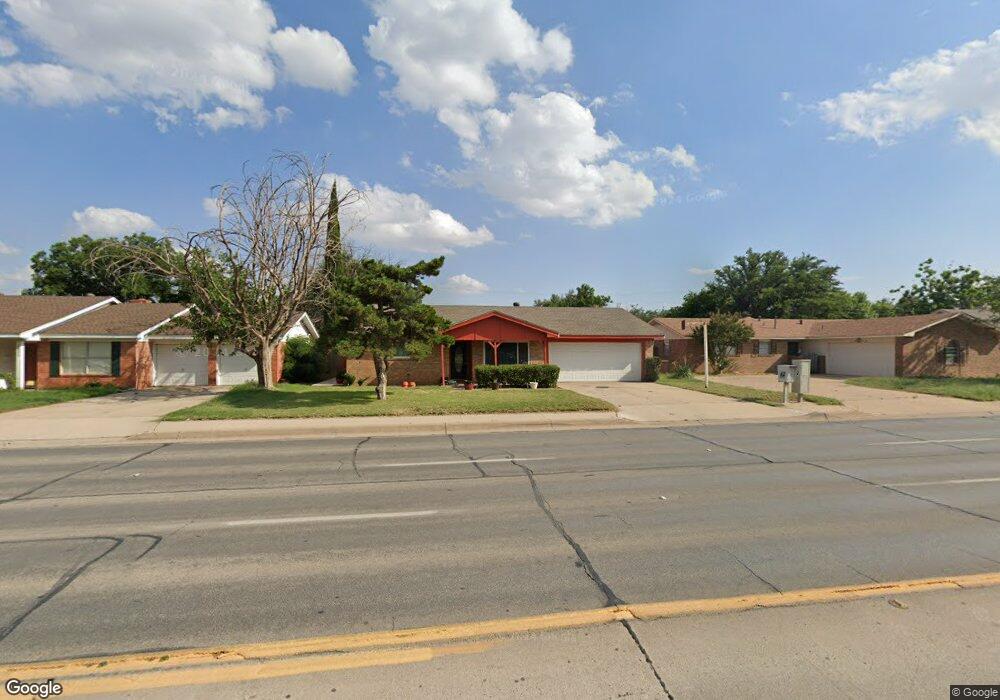 3505 W Wadley Ave, Midland, TX 79707 - photo 1
