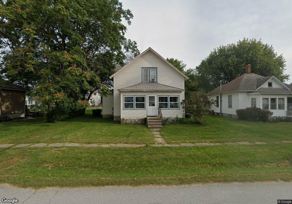 404 E Main St, Wayland, IA 52654 - photo 1