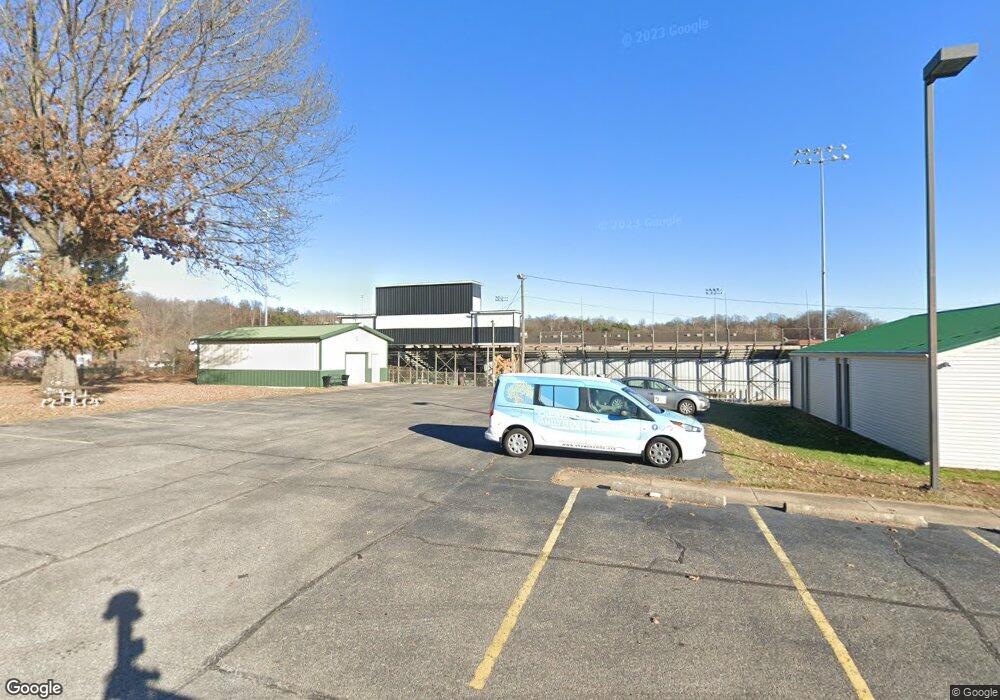 106 Coal St unit 128, Coal Grove, OH 45638 - photo 1