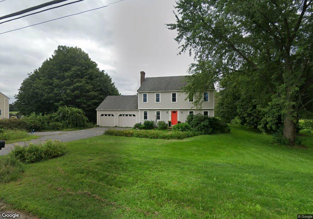 309 School St, Acton, MA 01720 - photo 1