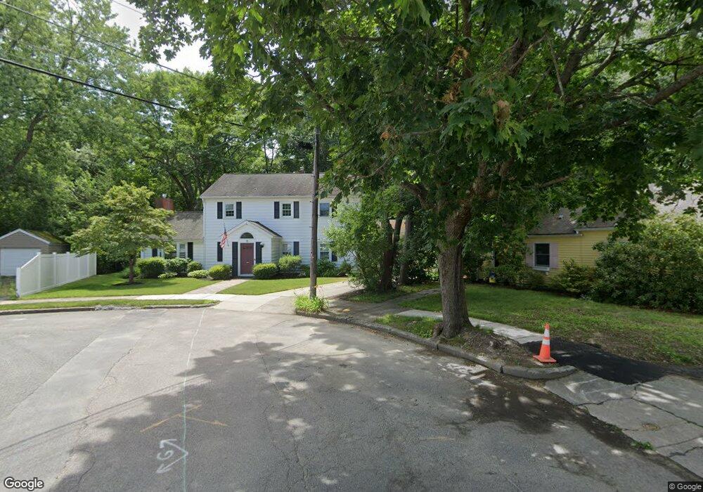 18 Antonellis Cir, Newton Center, MA 02459 - photo 1