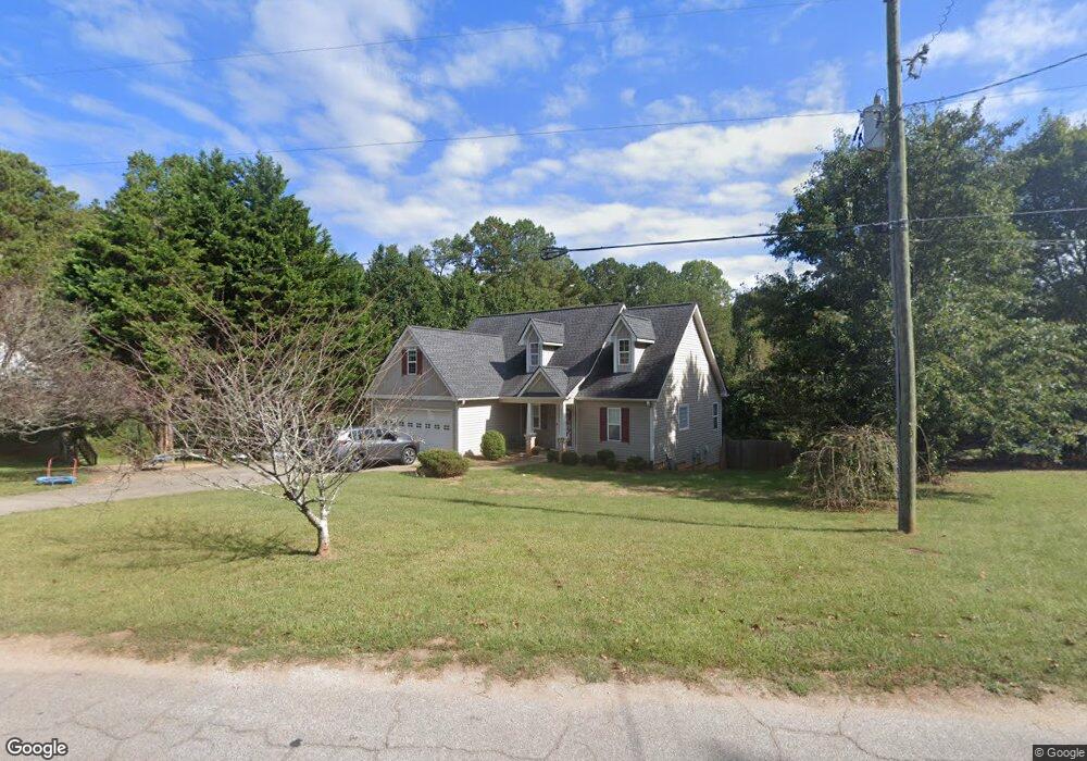 225 Bushmill Rd, Bremen, GA 30110 - photo 1