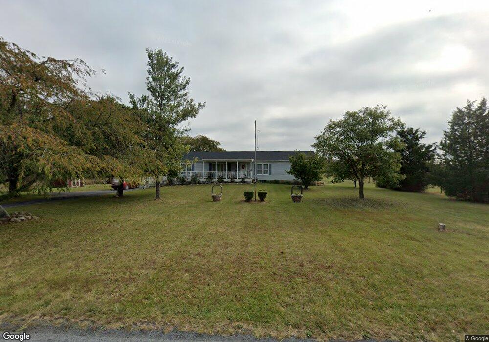 326 Swimley Rd, Berryville, VA 22611 - photo 1