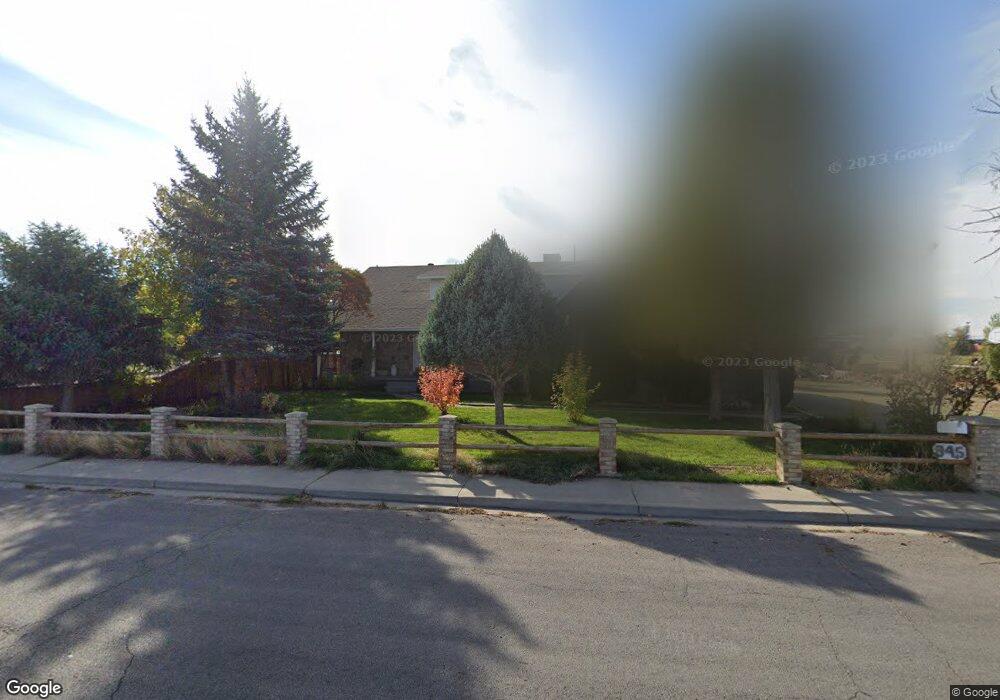 945 W 400 N, Payson, UT 84651 - photo 1