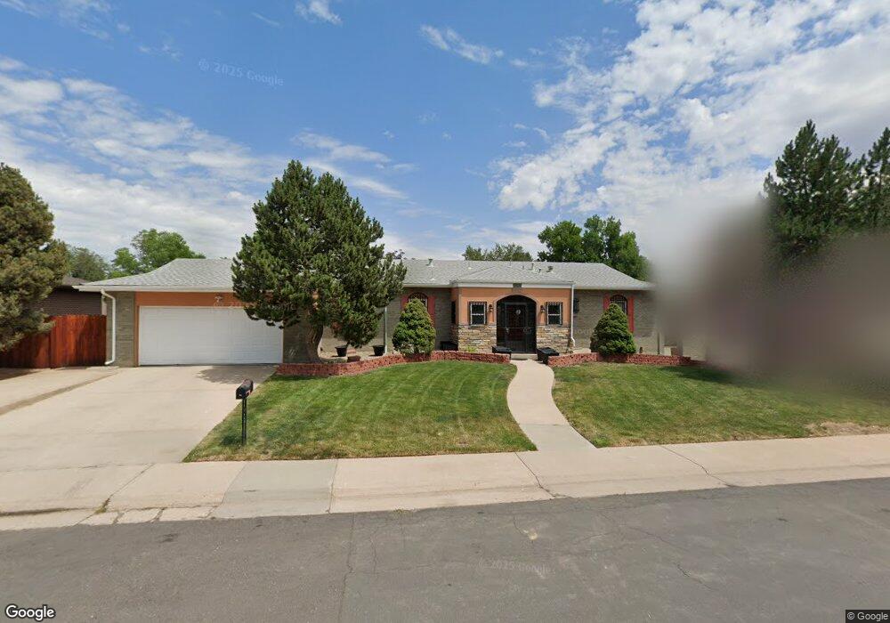 12304 E Cedar Cir, Aurora, CO 80012 - photo 1